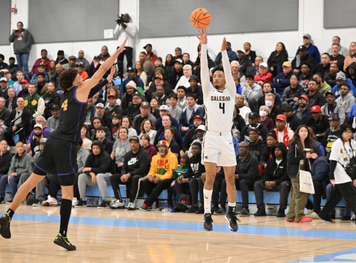 Salesian 49, Riordan 44 NorCal Boys Open 2024 championship by Greg Jungerman 3-5-2024030520247